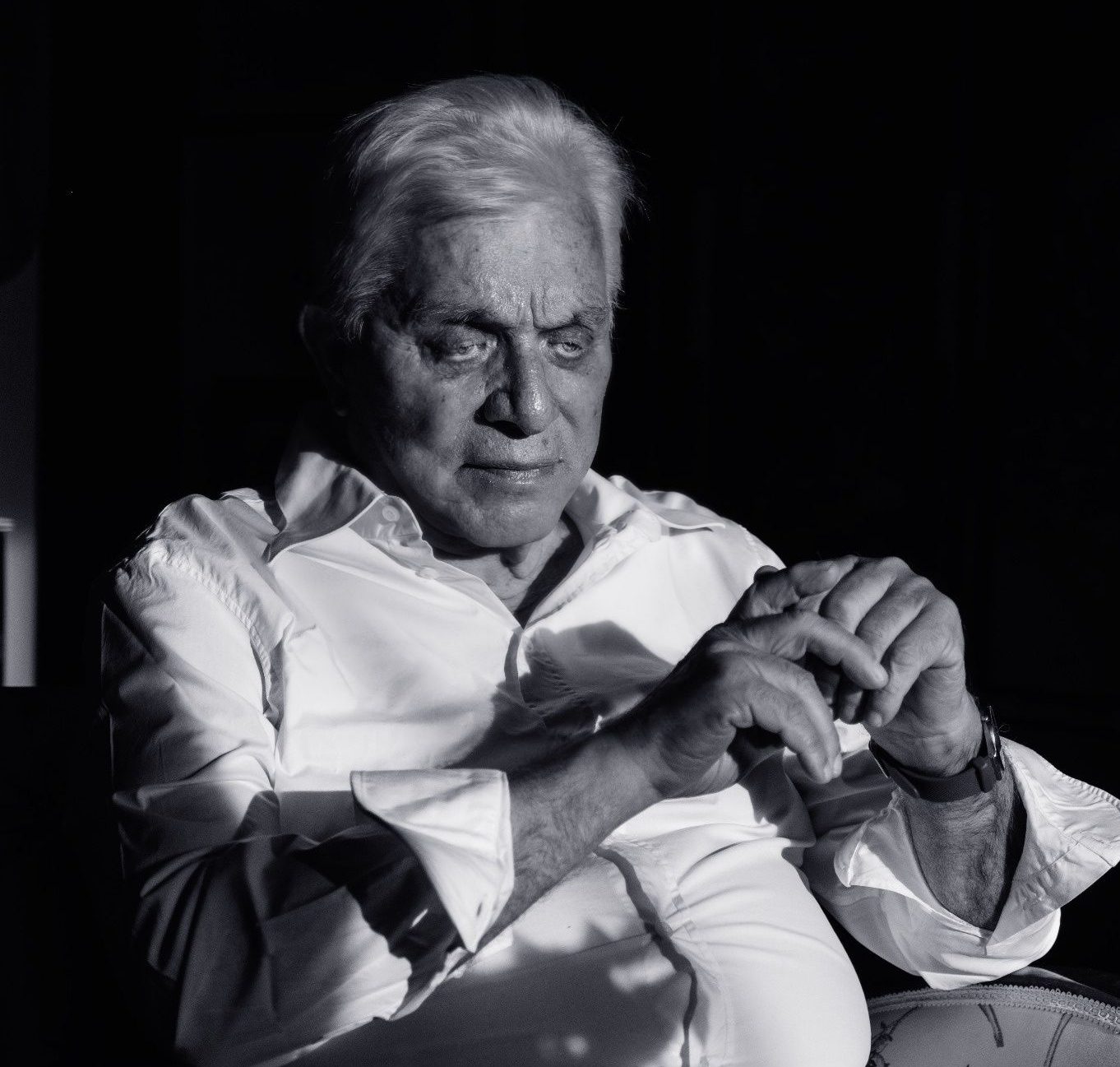 Δρ Κρίτων Χριστιανόπουλος, MD