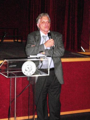 Δρ Κρίτων Χριστιανόπουλος, MD Νευρολόγος – Ψυχίατρος, Παιδοψυχίατρος - Προσωπικό Ιστολόγιο